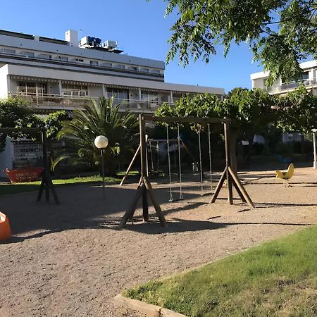 Camp I Mar Rentalmar Salou Exterior photo
