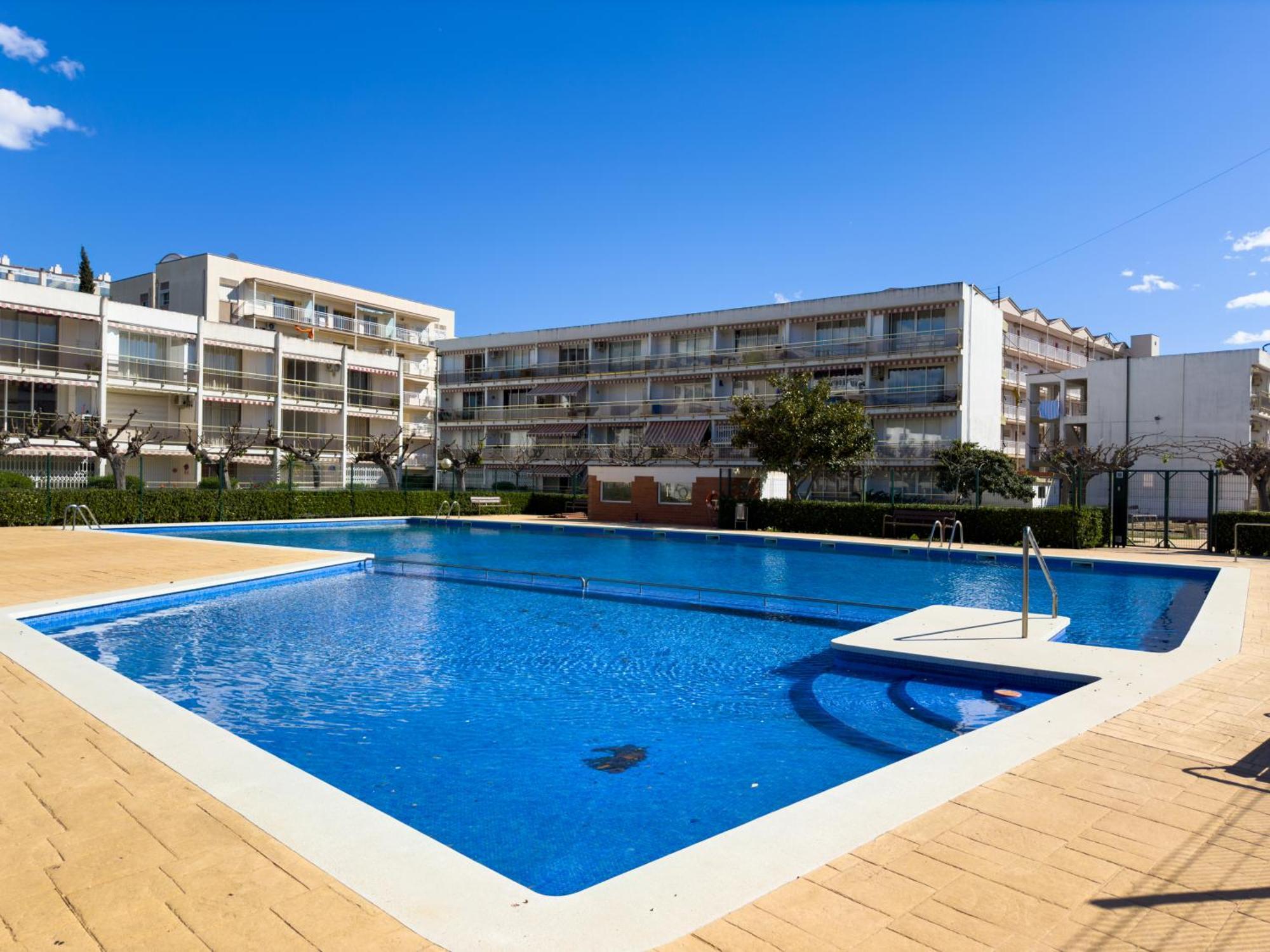 Camp I Mar Rentalmar Salou Exterior photo