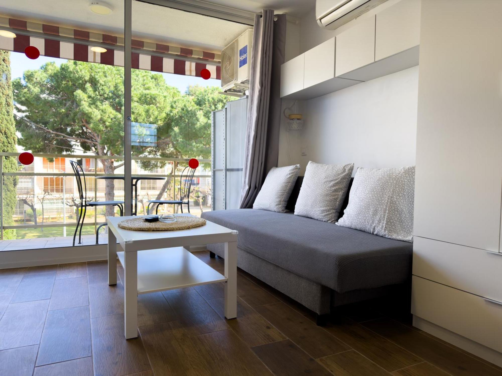 Camp I Mar Rentalmar Salou Exterior photo