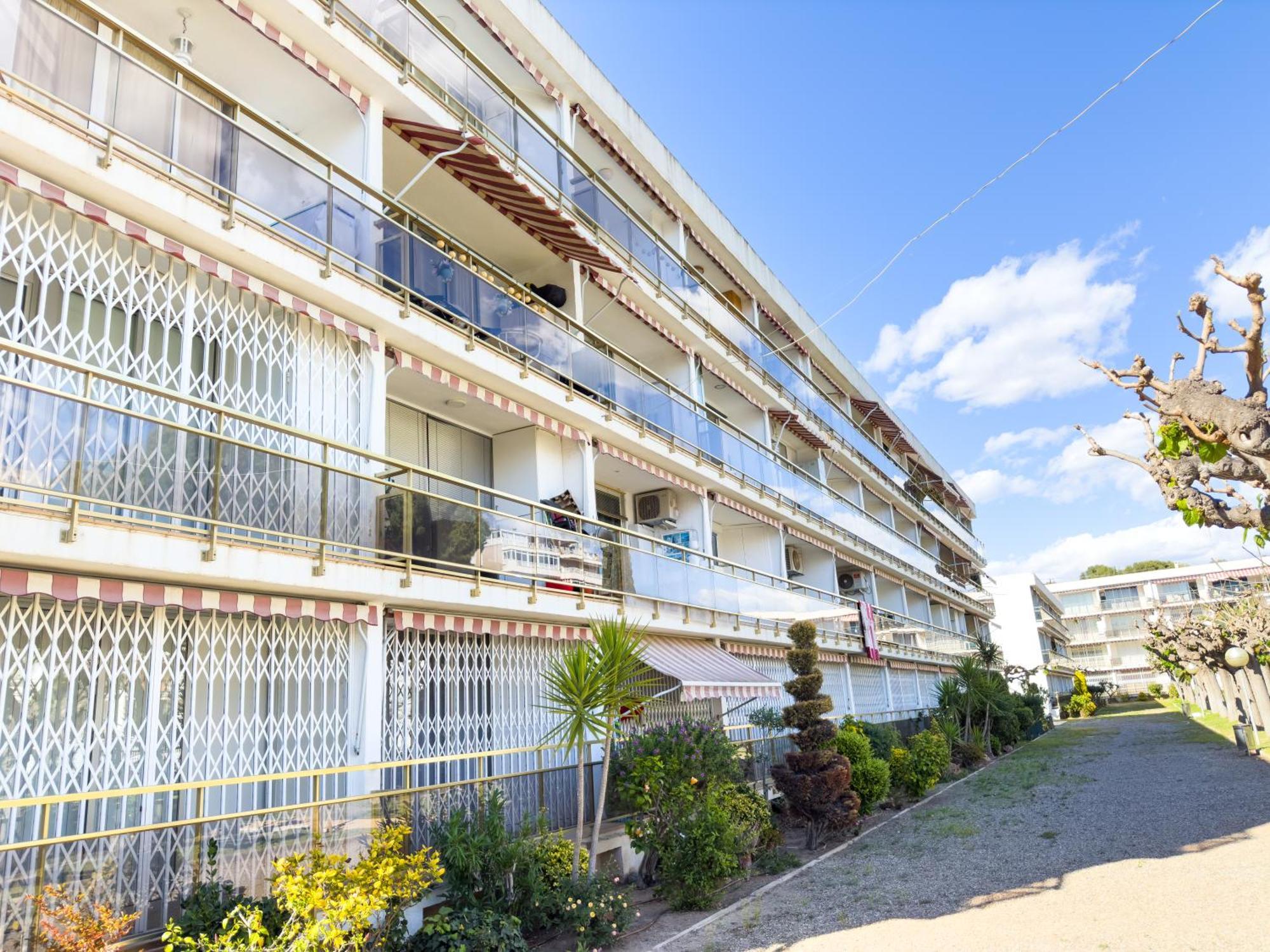 Camp I Mar Rentalmar Salou Exterior photo