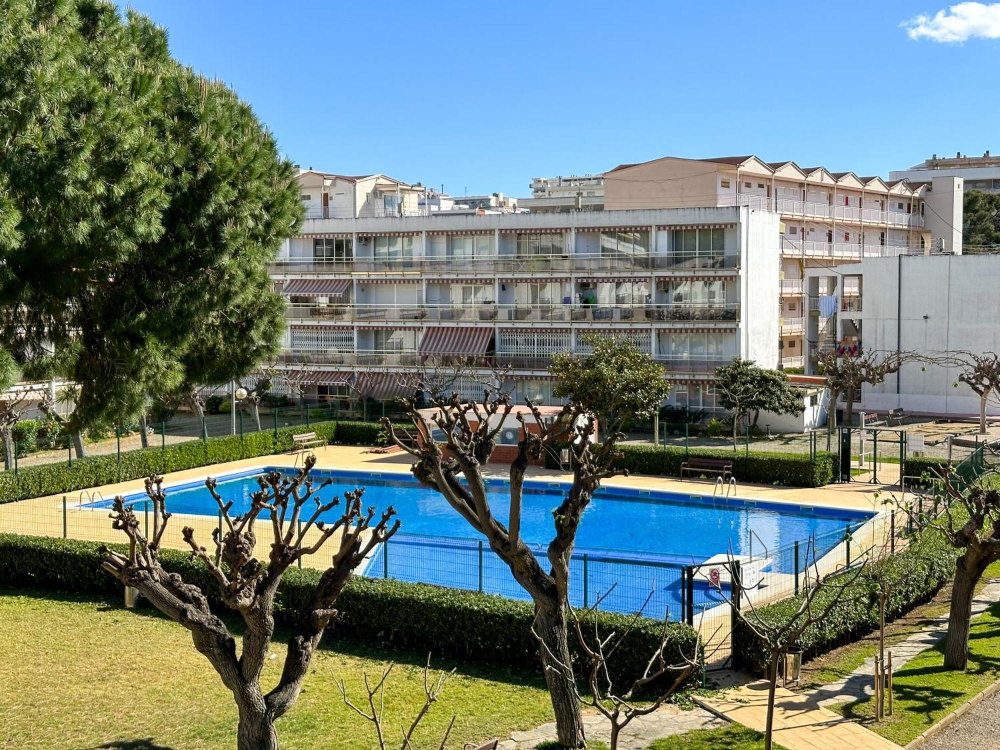 Camp I Mar Rentalmar Salou Exterior photo