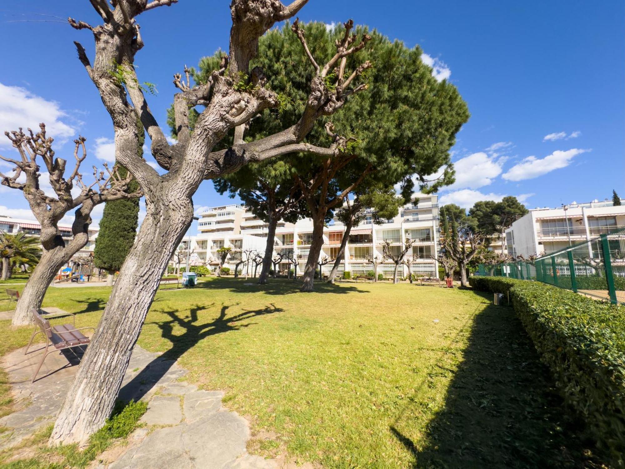 Camp I Mar Rentalmar Salou Exterior photo