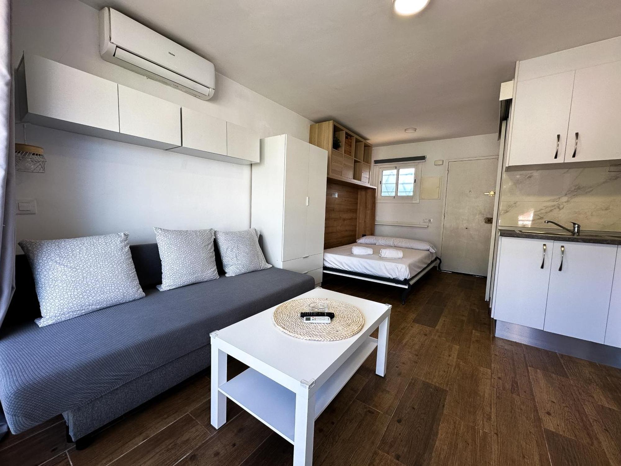 Camp I Mar Rentalmar Salou Exterior photo