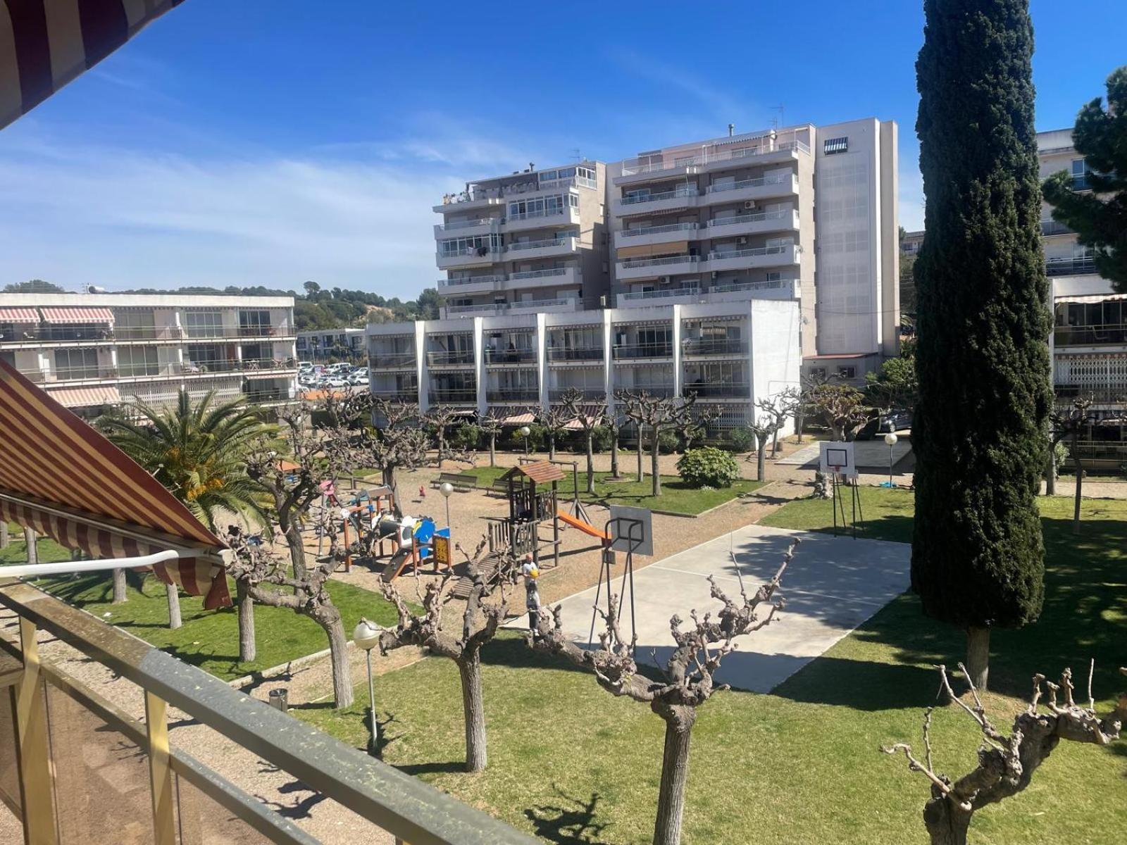 Camp I Mar Rentalmar Salou Exterior photo